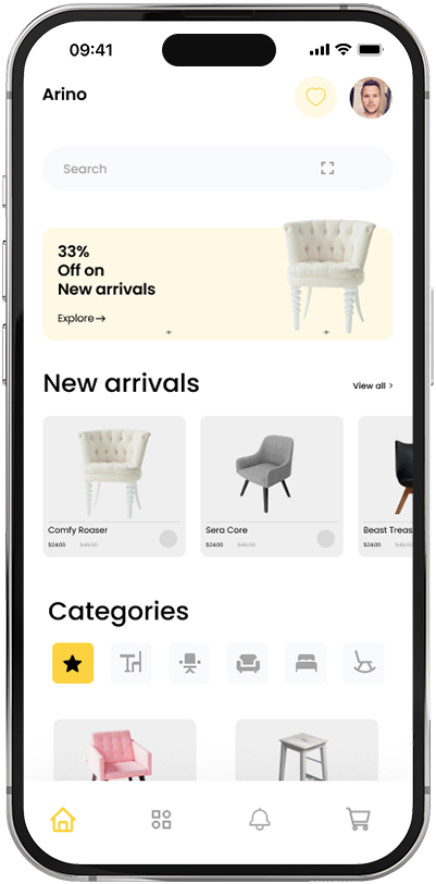 Buyer-Seller Hub: Seamless In-App Purchases